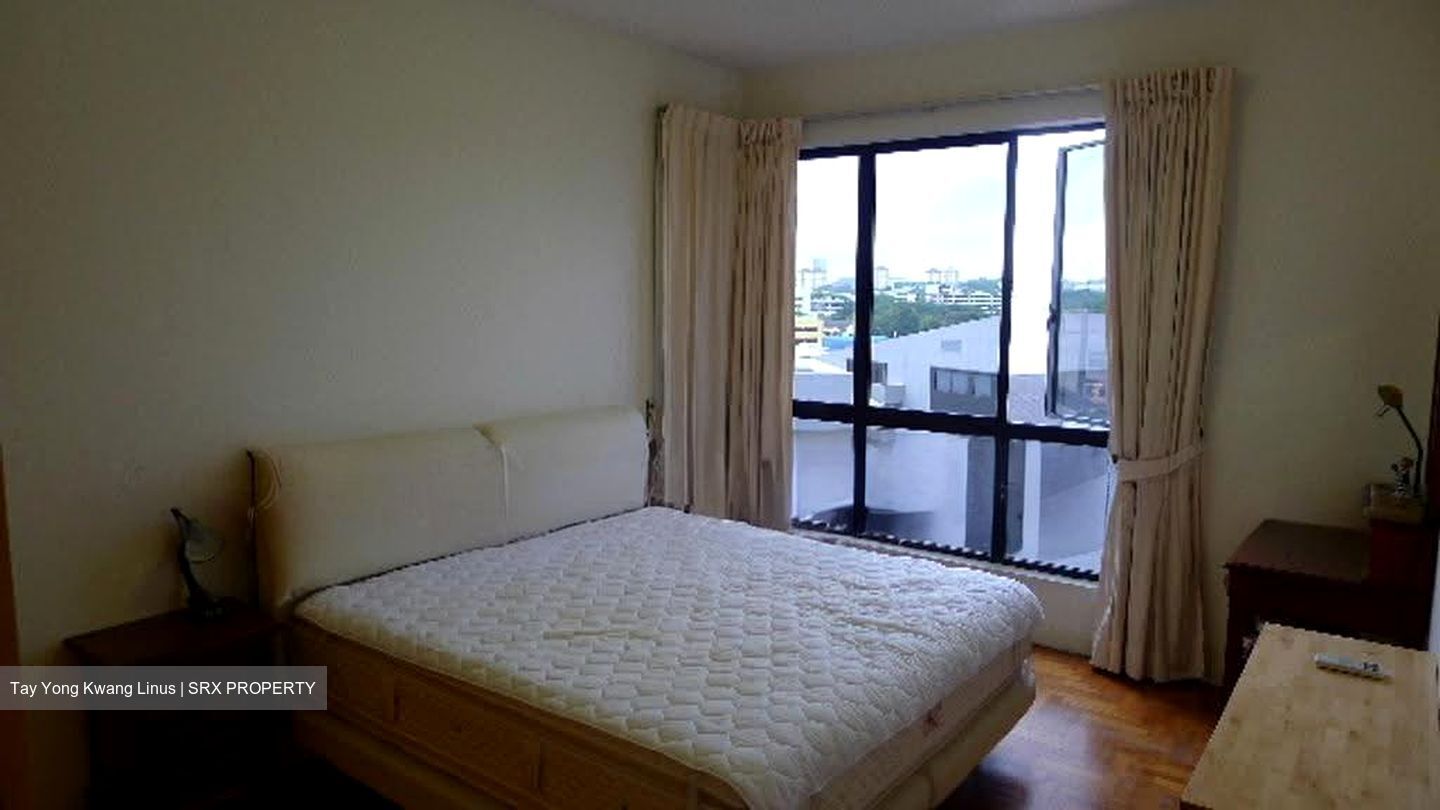 Heritage View (D5), Condominium #612876901